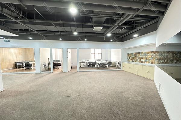 百旺弘祥(弘祥1989)文创园出租房图片