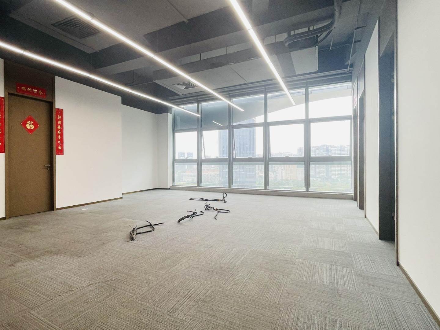 深圳湾科技生态园