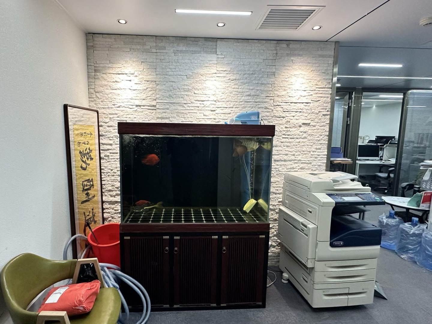 大华时尚科技大厦出租房图片