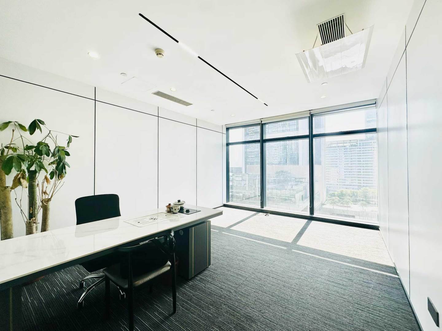 中科大厦出租房图片