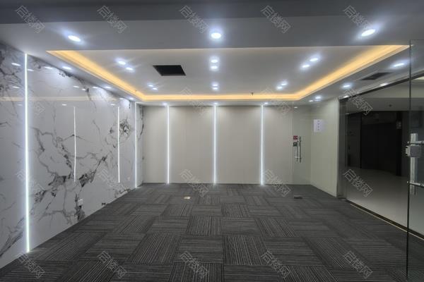 郑州楷林国际出租房图片