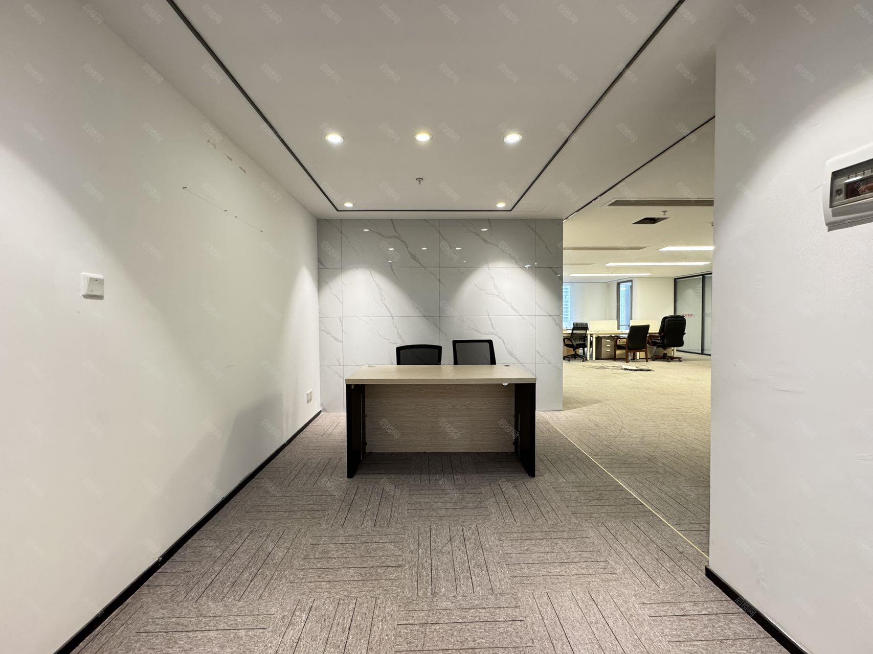 华强金融大厦出租房图片