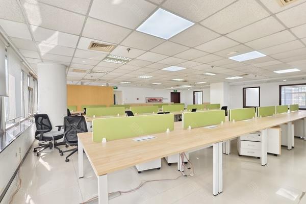 设计大厦出租房图片