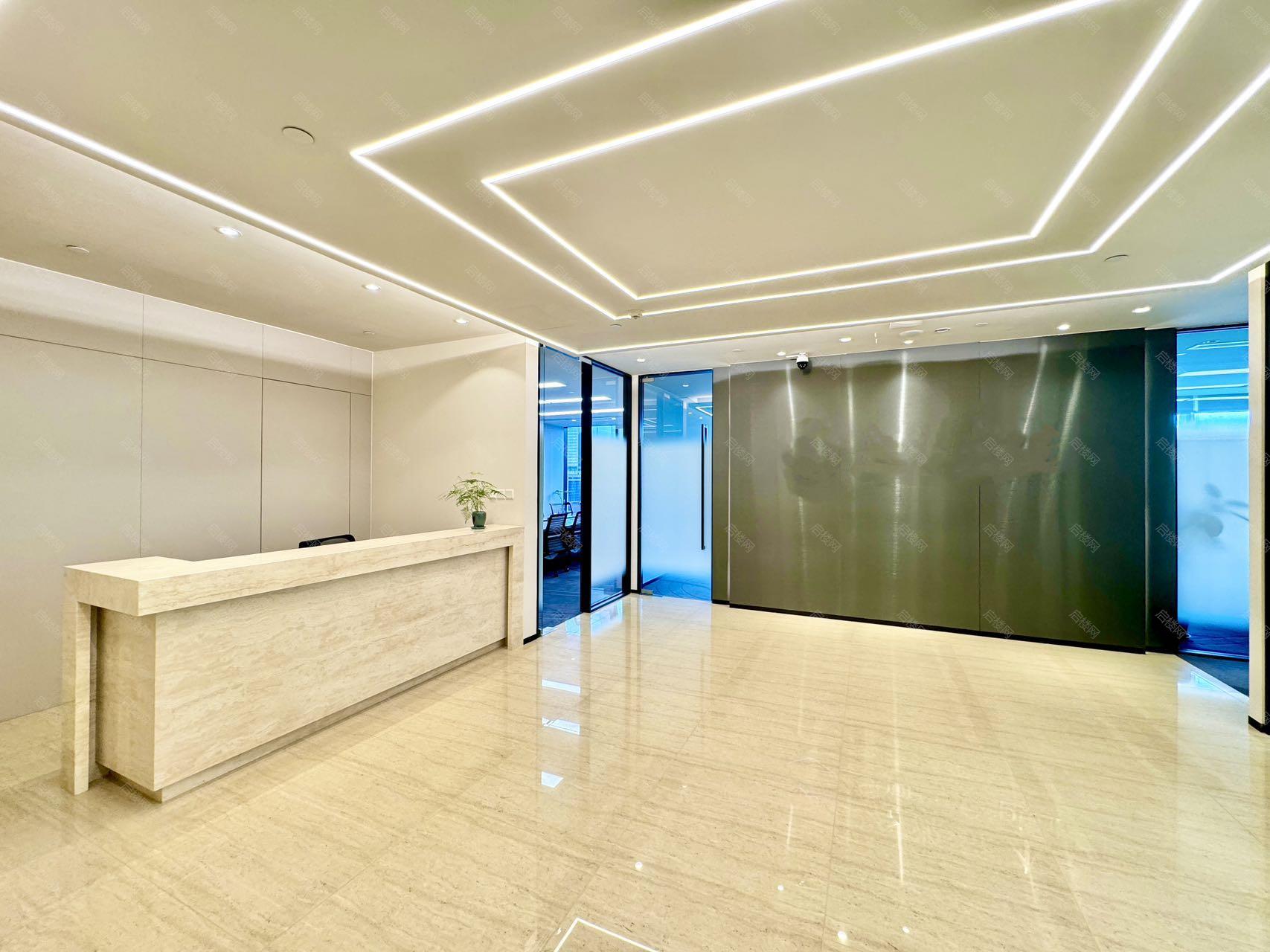 北科创业大厦出租房图片