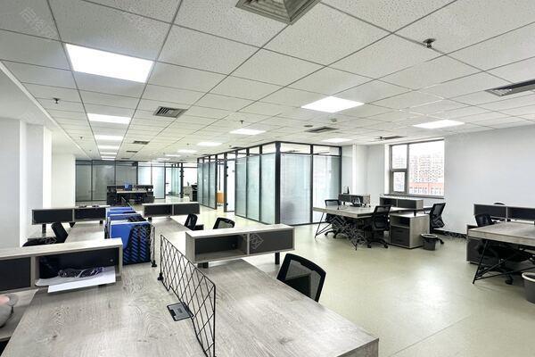 设计大厦出租房图片