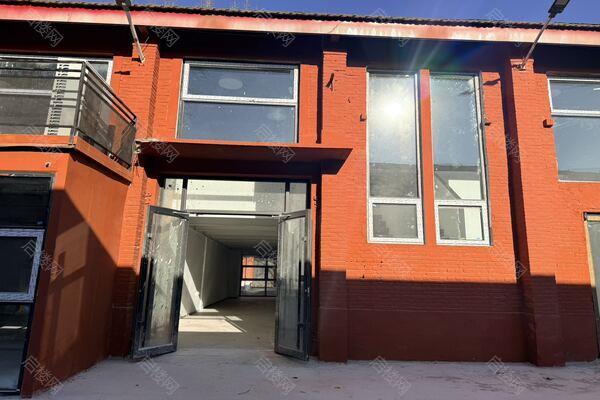 创1958园区（广渠路）出租房图片