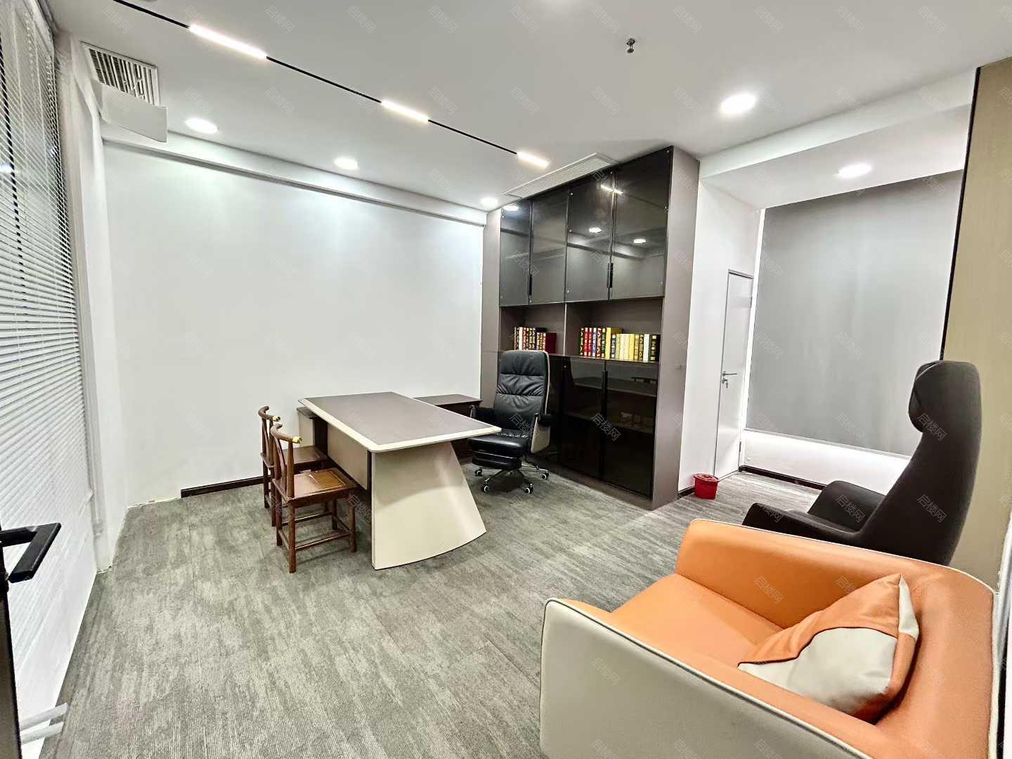 中国华润大厦出租房图片