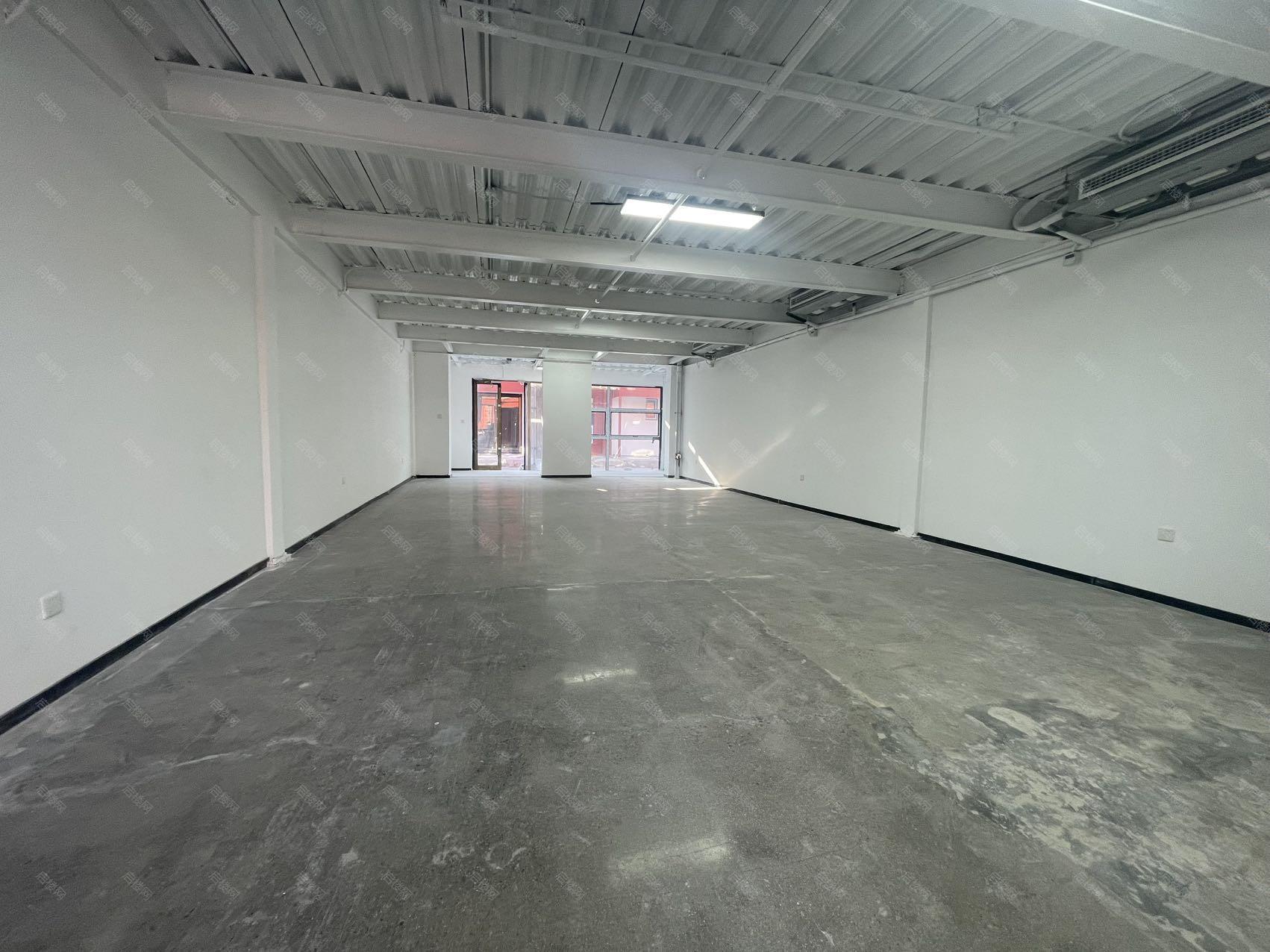 创1958园区（广渠路）出租房图片