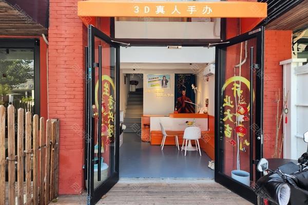 创1958园区（广渠路）出租房图片