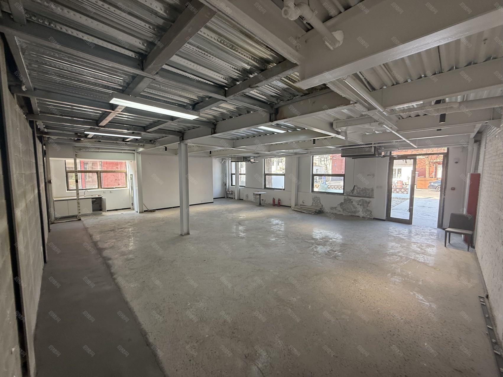 创1958园区（广渠路）出租房图片