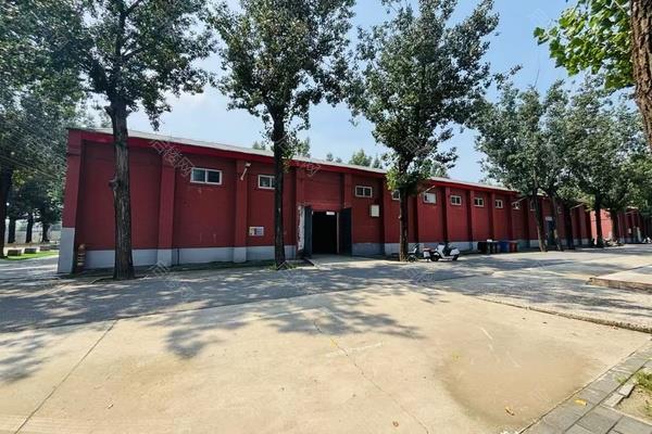 创1958园区（广渠路）出租房图片