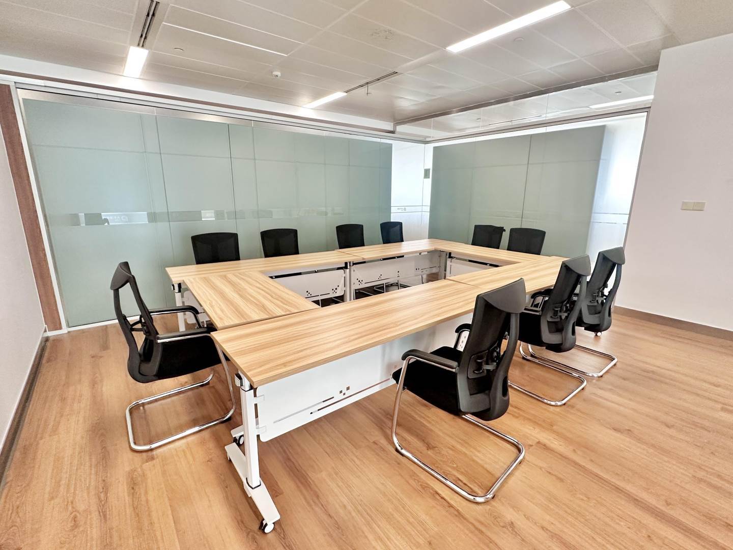 禹洲广场出租房图片