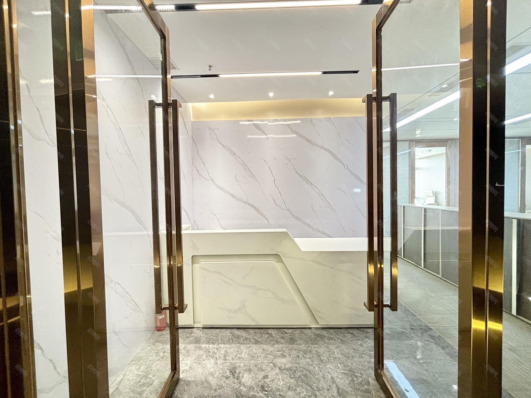 塘尾股份商务大厦