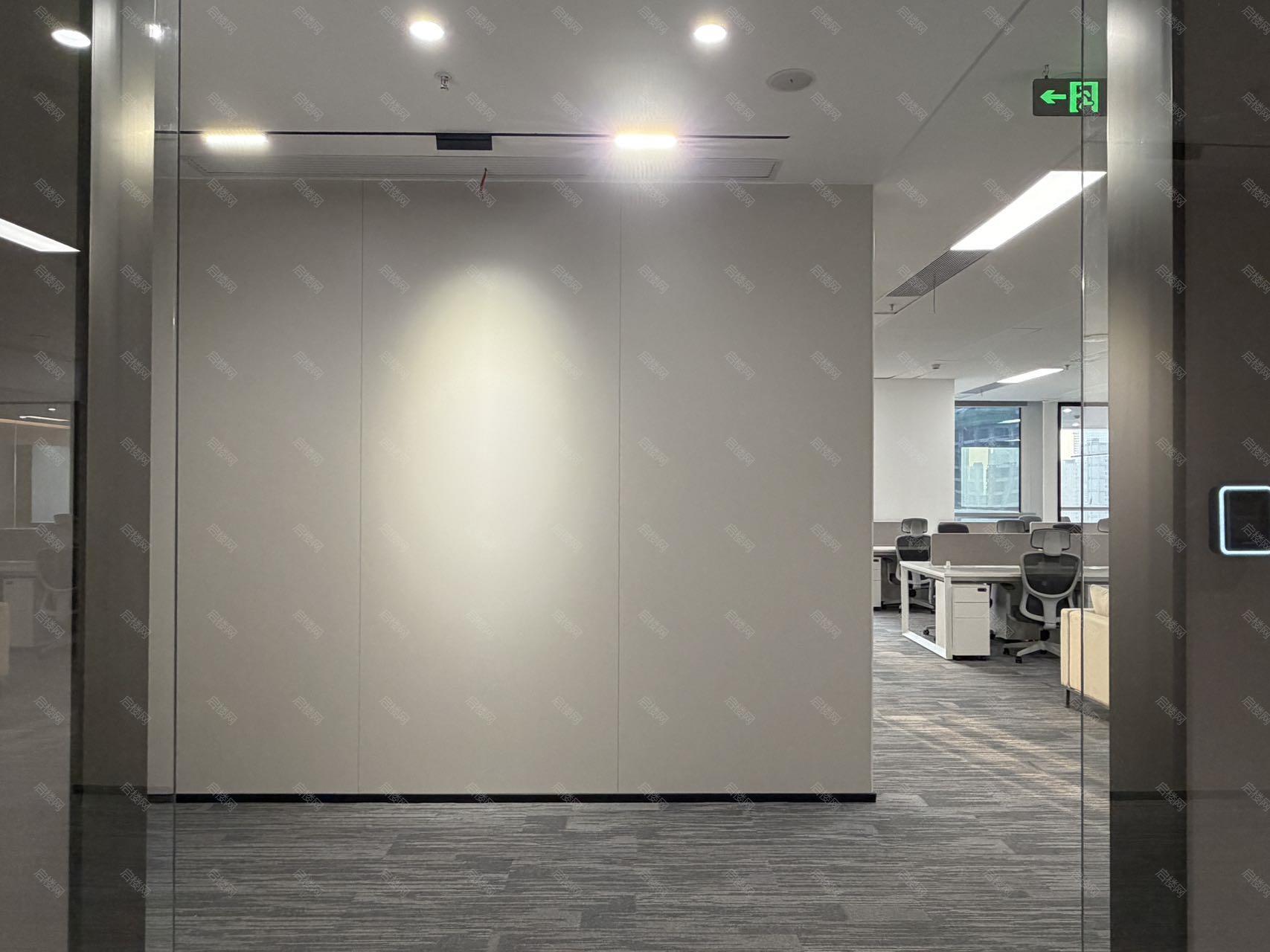 阿里中心出租房图片