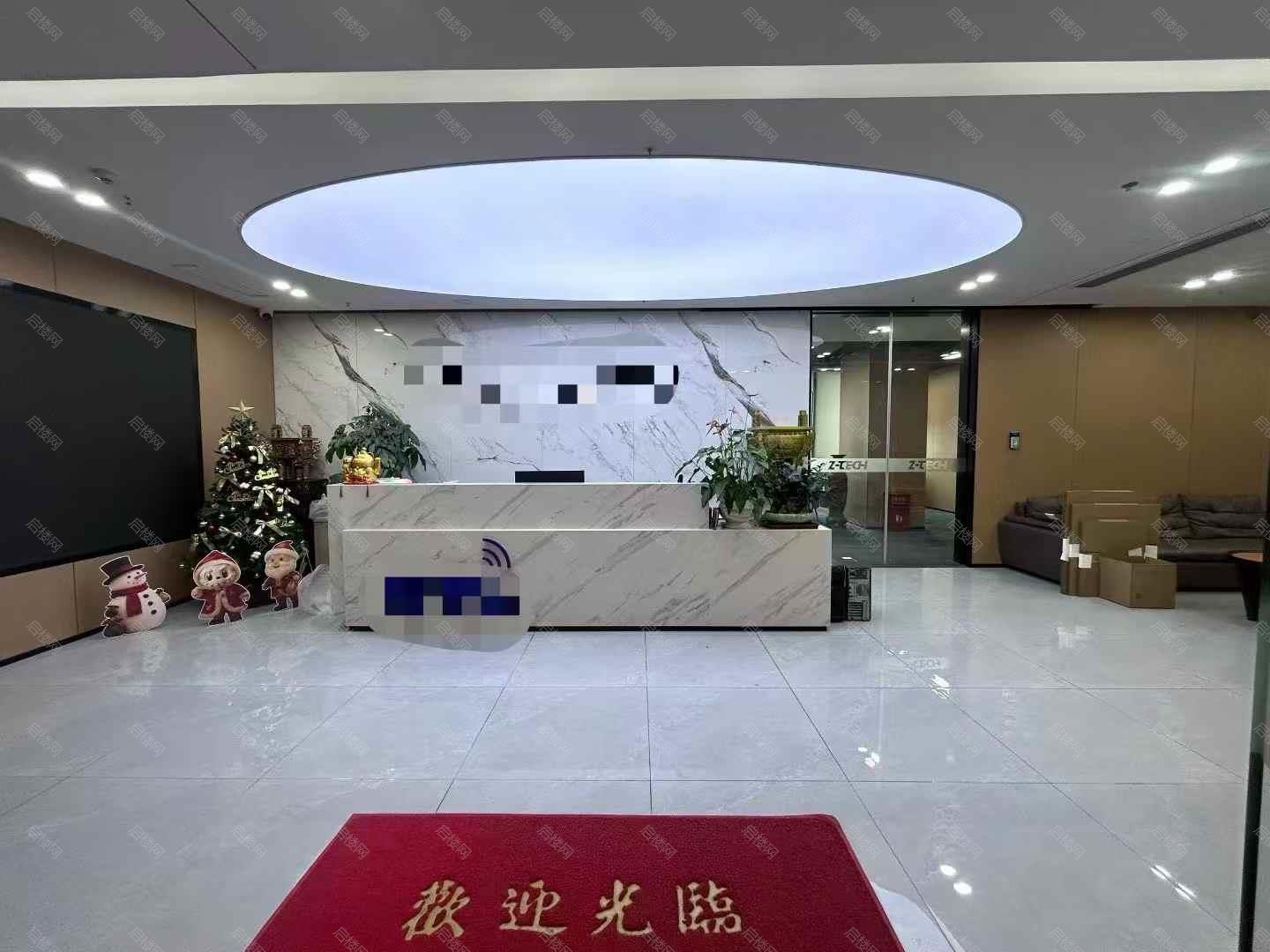 青海大厦出租房图片