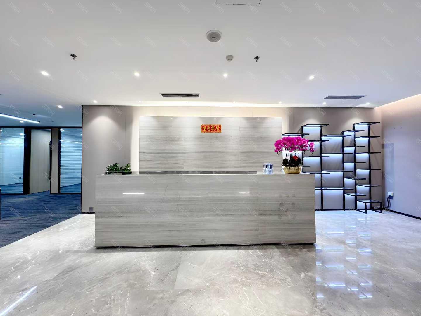 青海大厦出租房图片