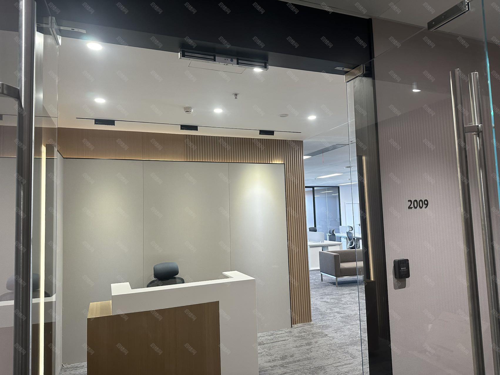 阿里中心出租房图片