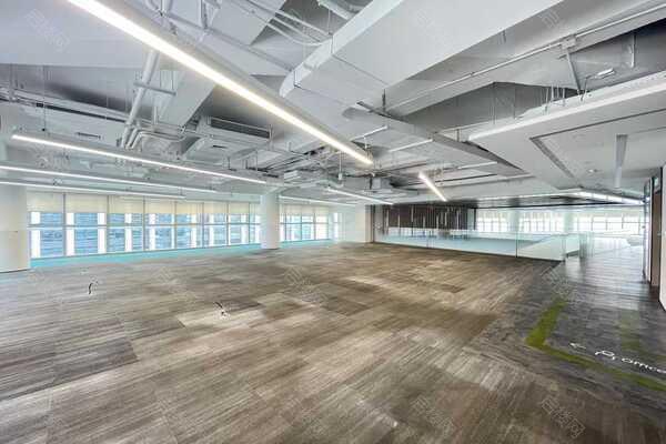 中洲华府商业大厦