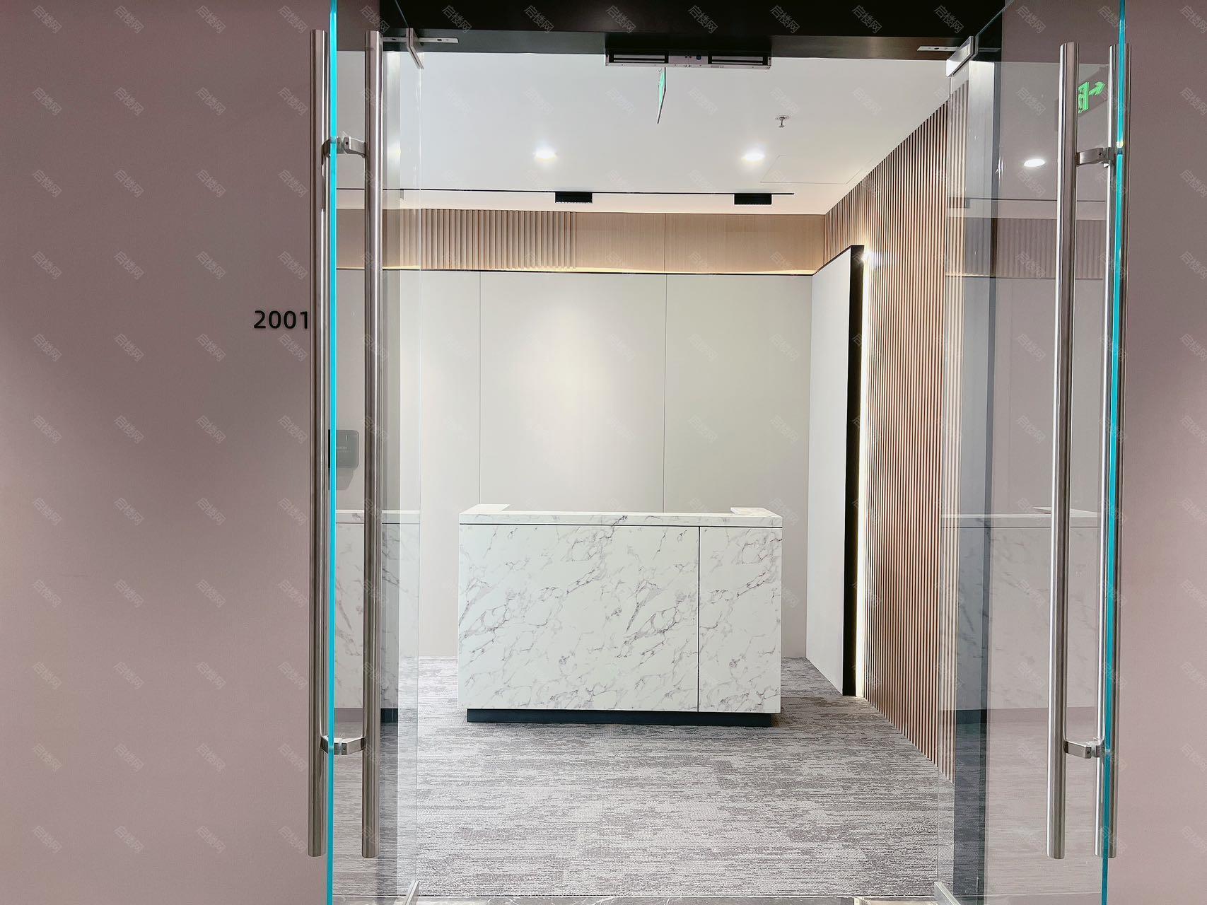 阿里中心出租房图片