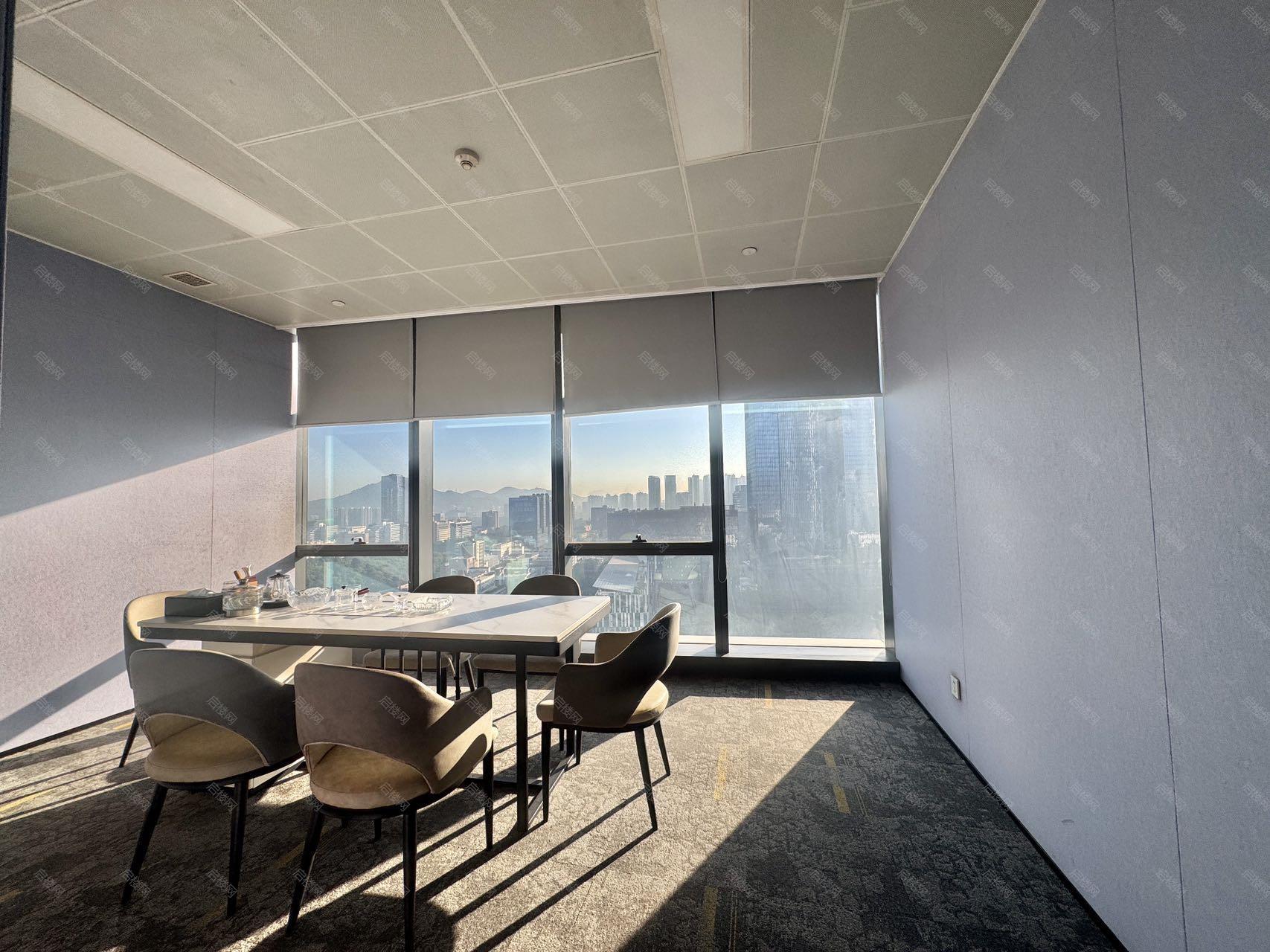 青海大厦出租房图片