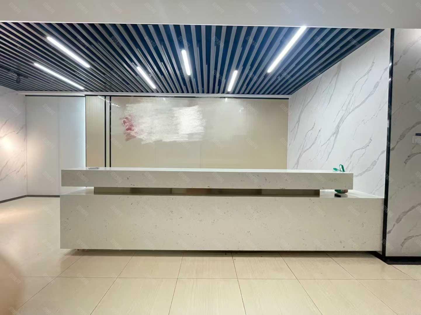 青海大厦出租房图片