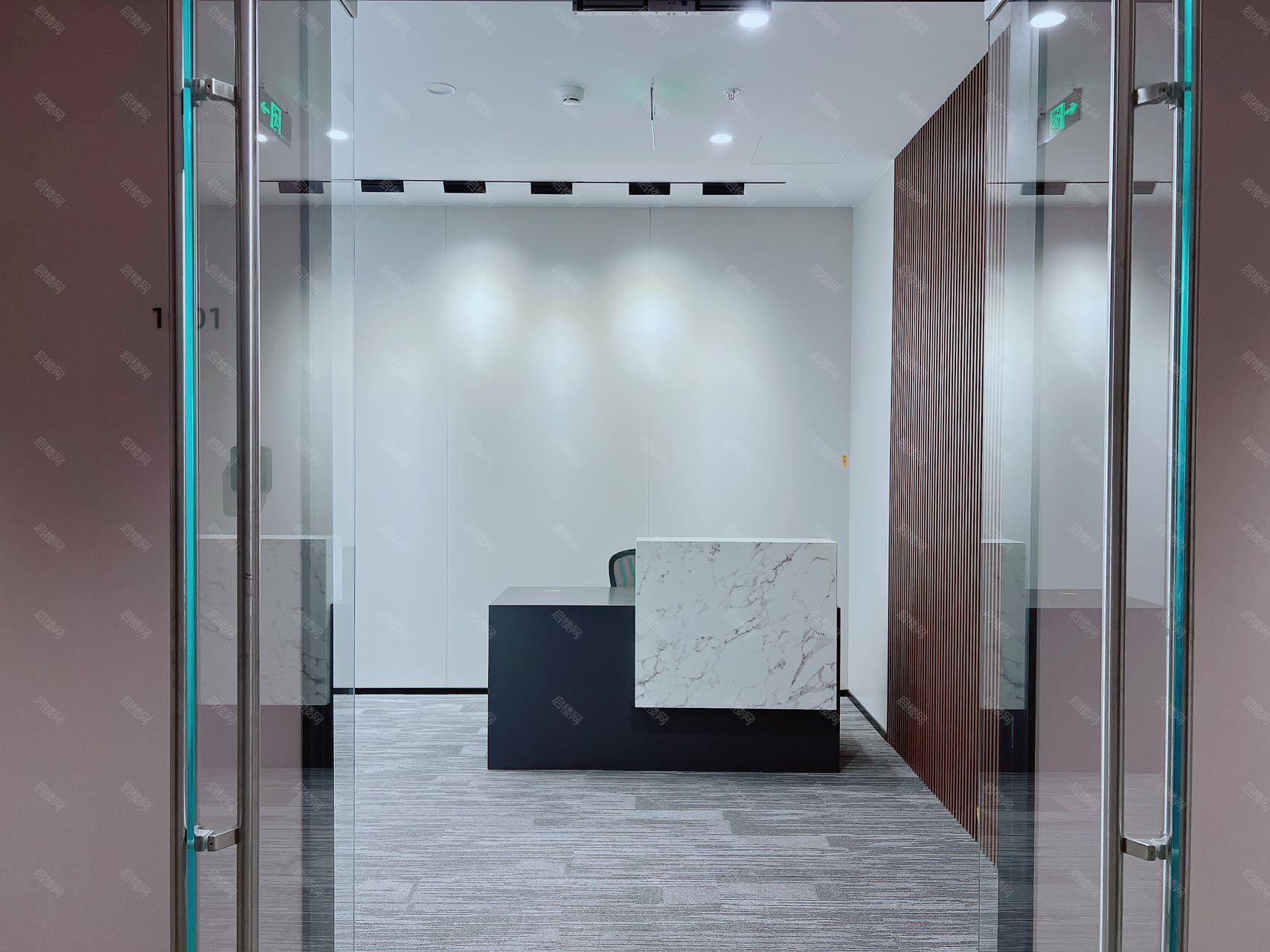 阿里中心出租房图片