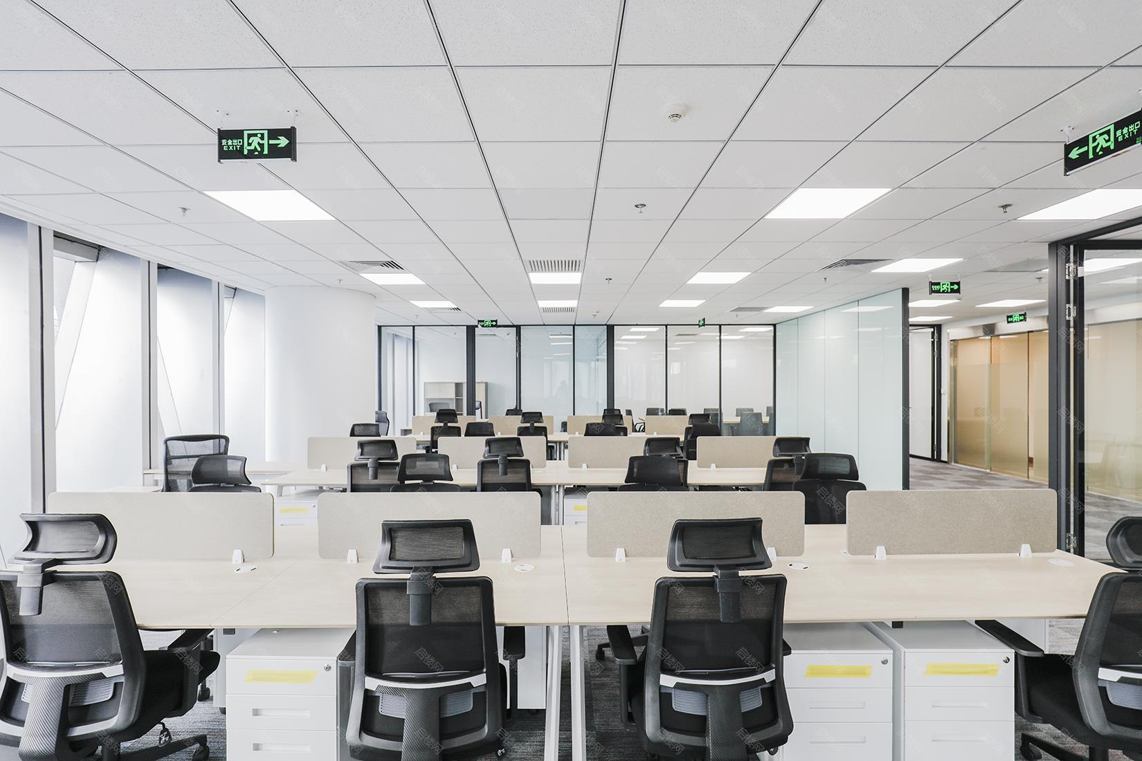 华昱中心出租房图片