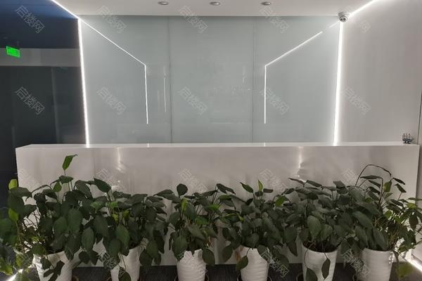 中航国际大厦出租房图片