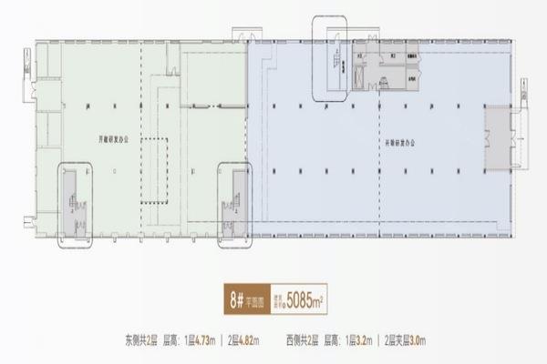 中交海淀科创园出租房图片