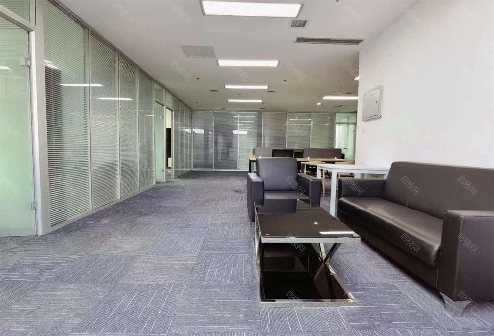 慧博云通科技园