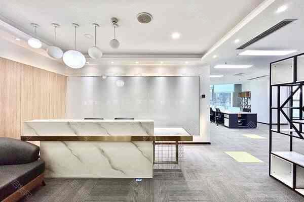 慧博云通科技园