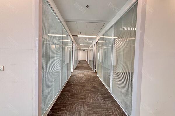 中交海淀科创园出租房图片
