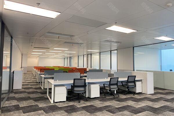 中交海淀科创园出租房图片