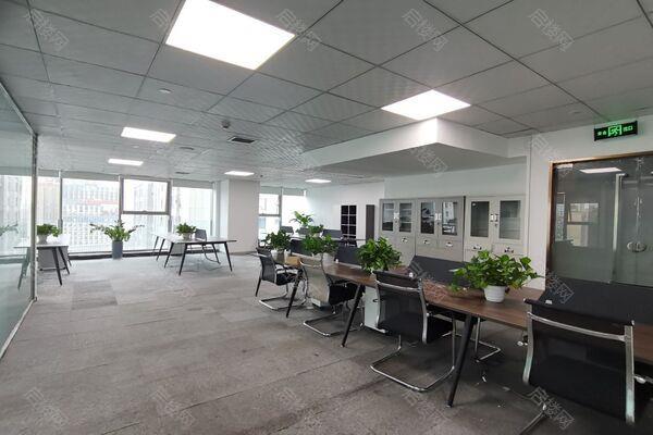 慧博云通科技园