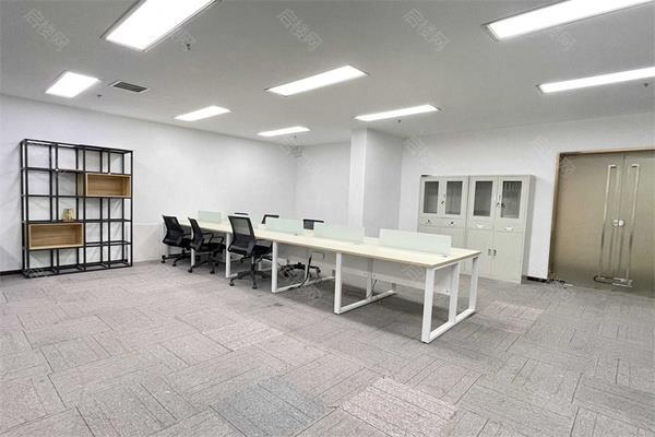 慧博云通科技园