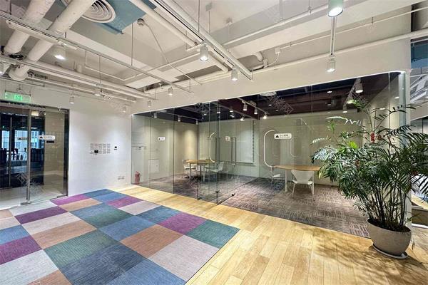 爱普益大厦（爱普空间）