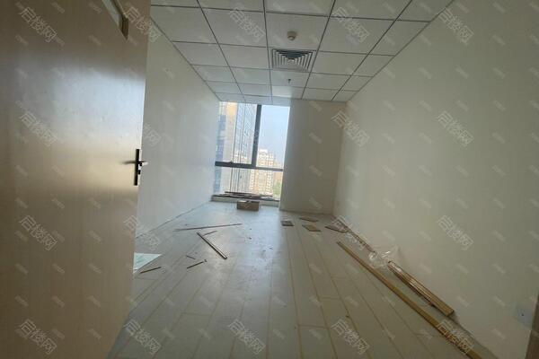 金地威新国际中心