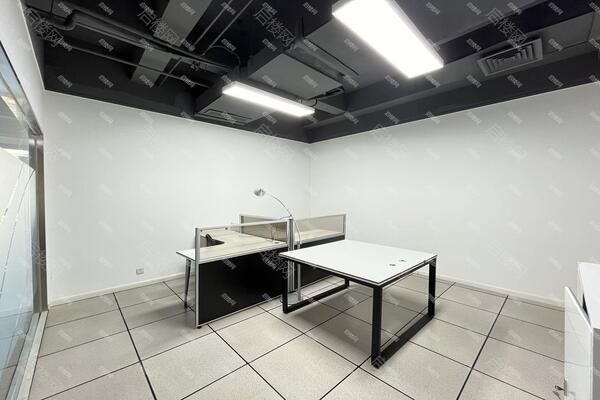 金地威新国际中心