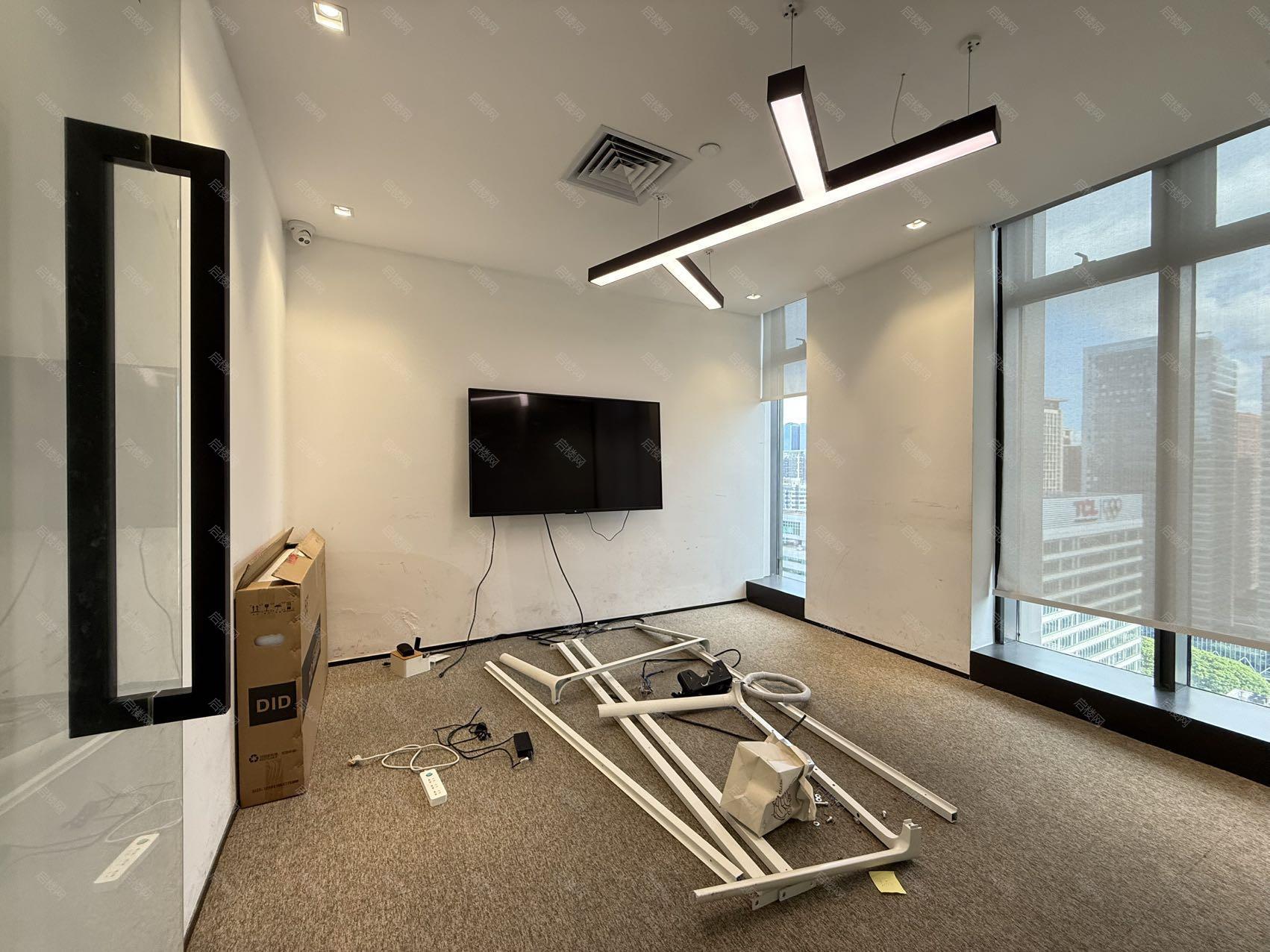 国实大厦出租房图片