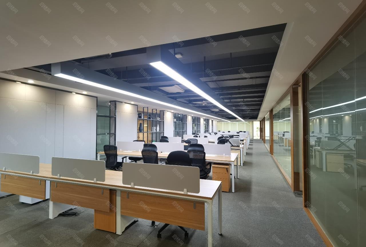 国实大厦出租房图片