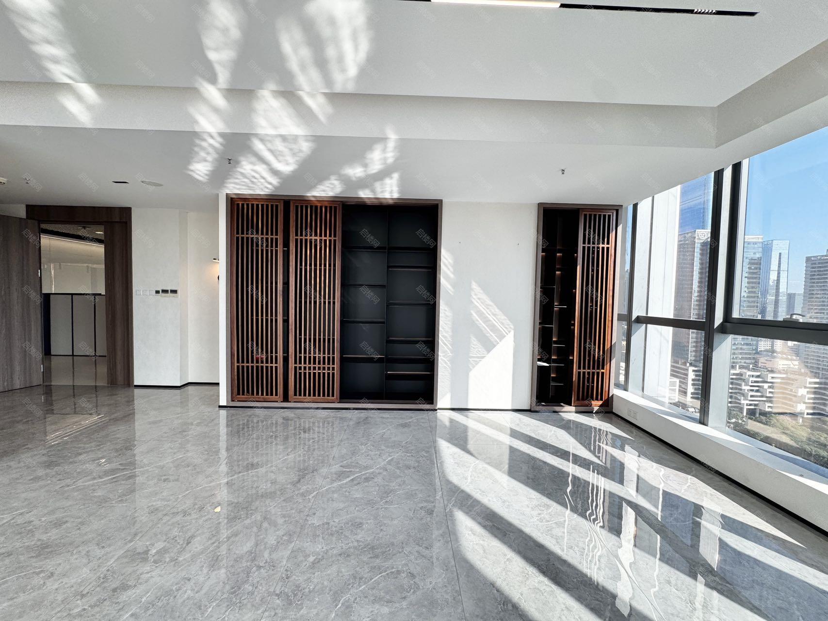 国实大厦出租房图片