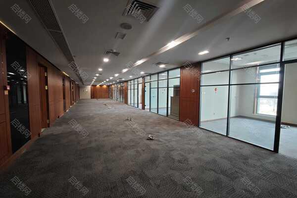 中航工业商务科技园