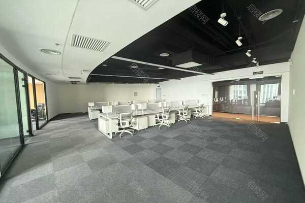 中航工业商务科技园