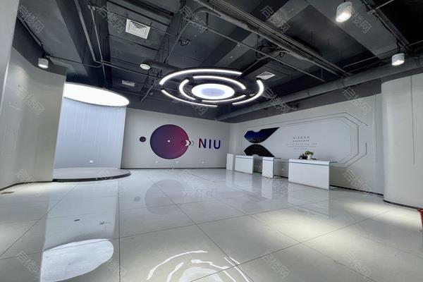 赛蒂未来智造园