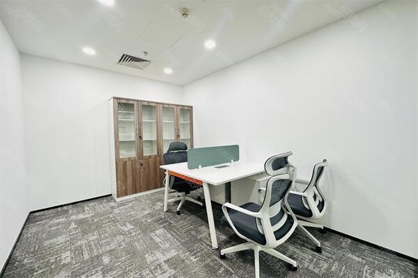 绿地兴贸中心出租房图片