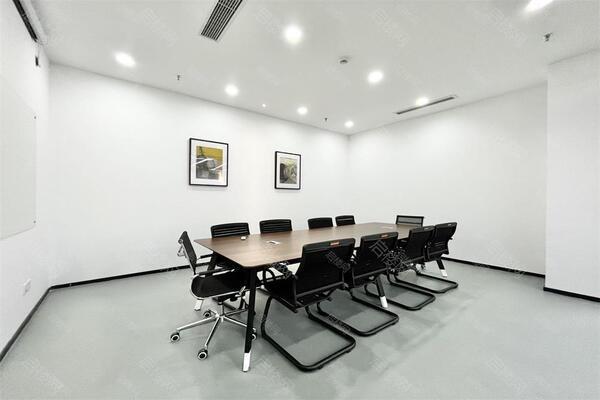 绿地兴贸中心出租房图片