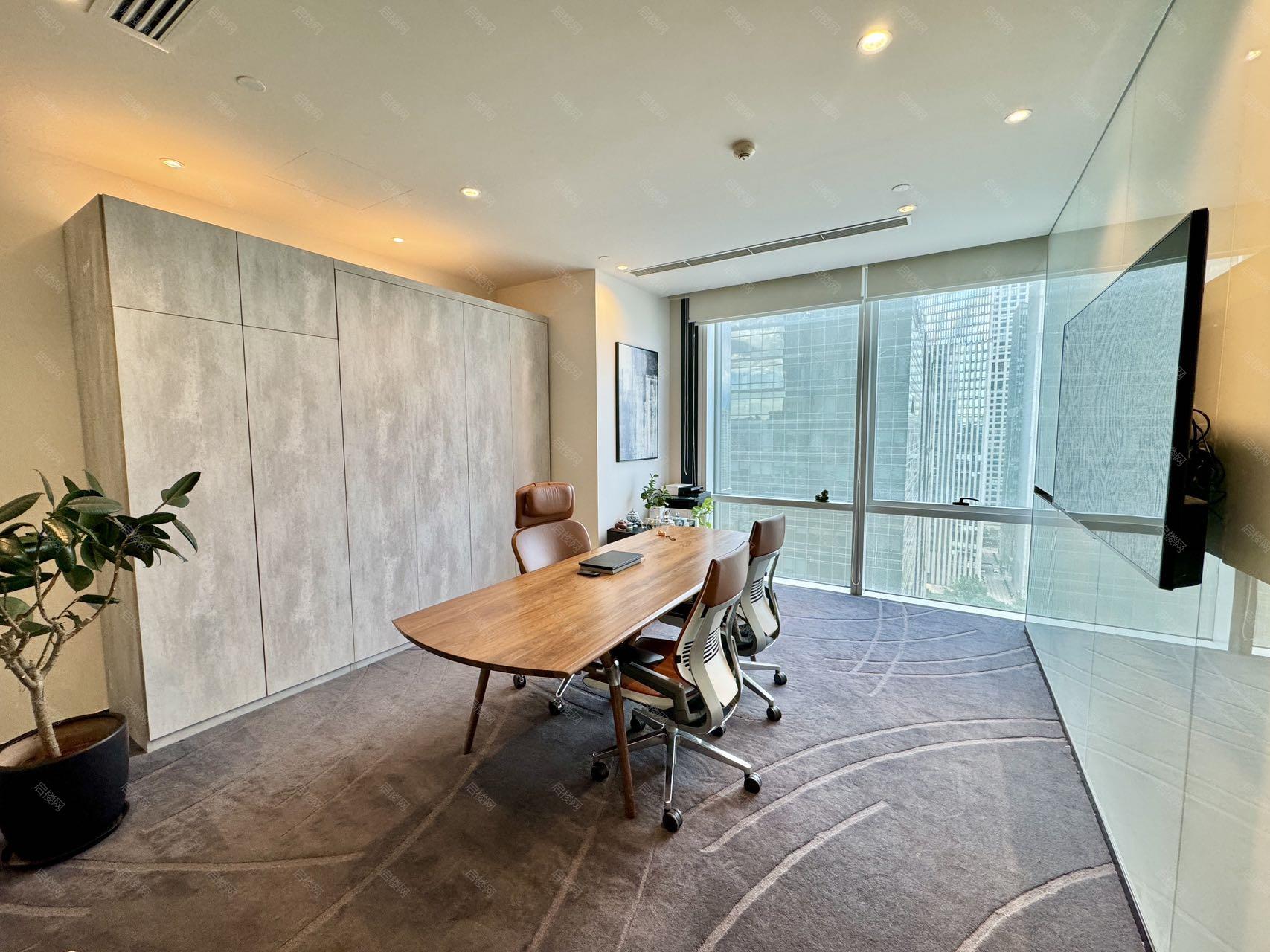 深城投中心出租房图片