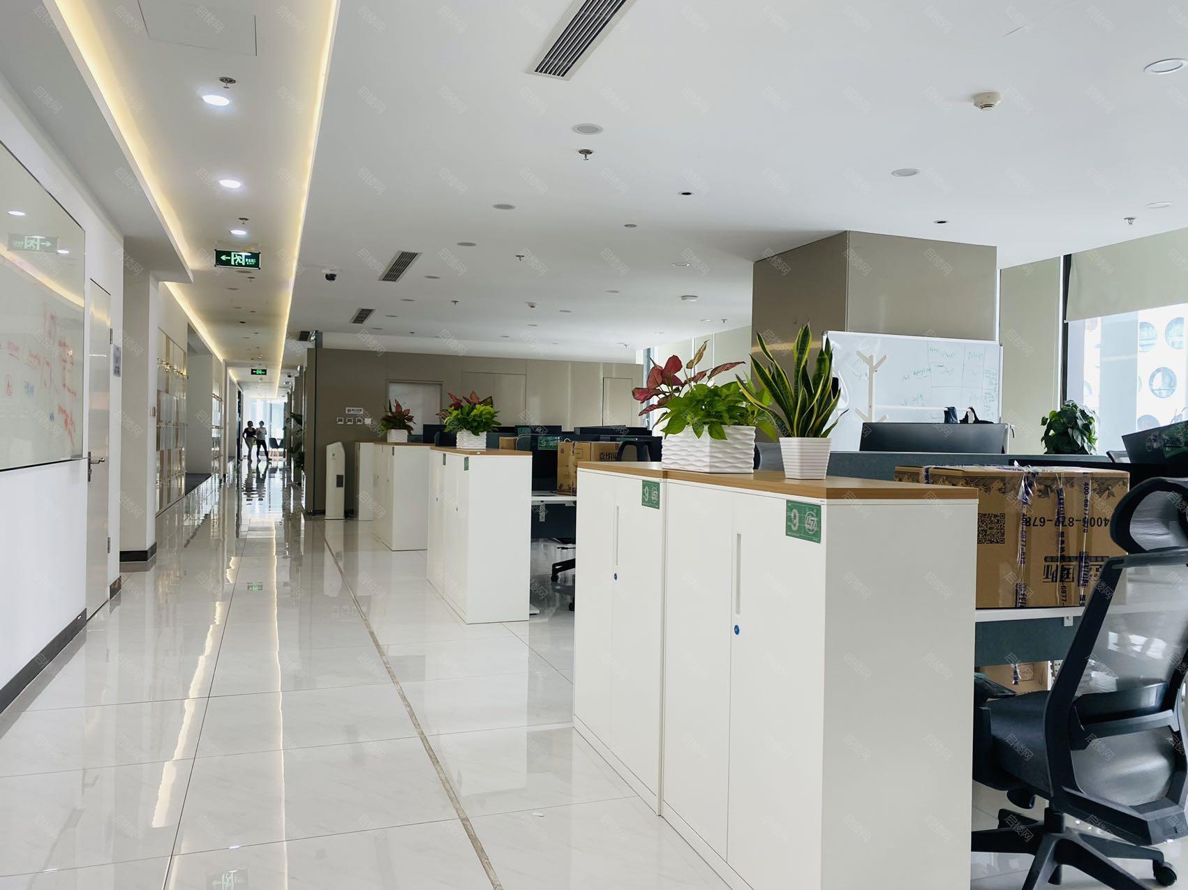 深城投中心出租房图片