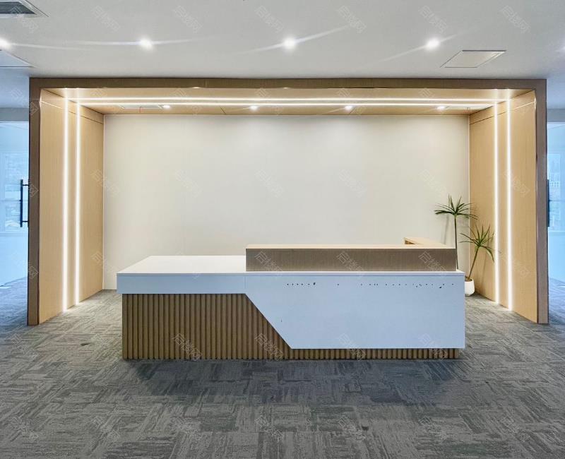 深城投中心出租房图片