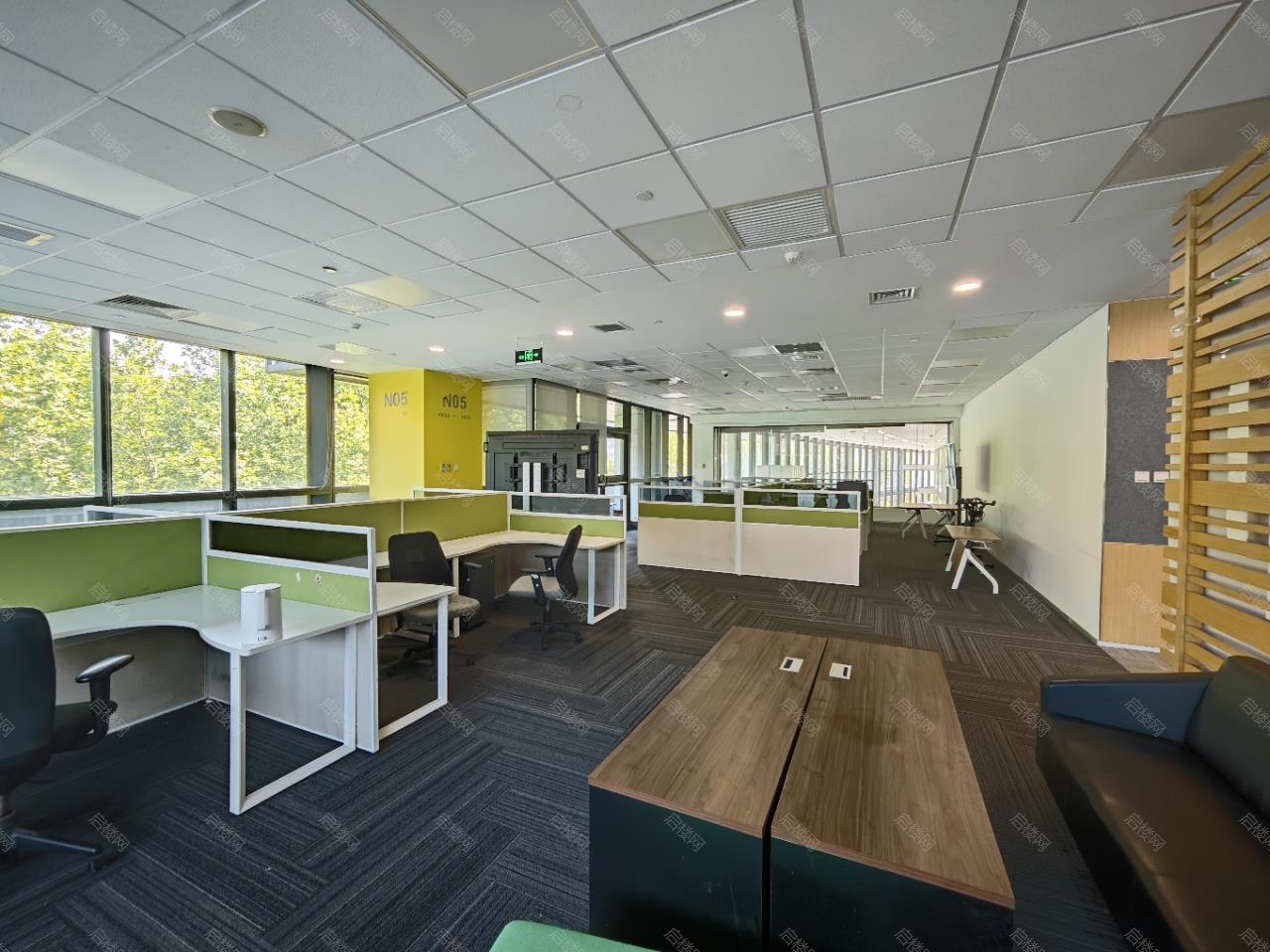 深城投中心出租房图片